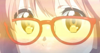 Illustration for article titled A Serious Look at Big Anime Eyes
